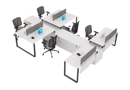 Best Office Furniture Manufacturer in Rohtak
